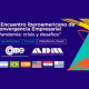 II Encuentro Iberoamericano de Convergencia Empresarial