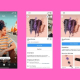 Instagram anuncia el lanzamiento de Instagram Shopping en Reels