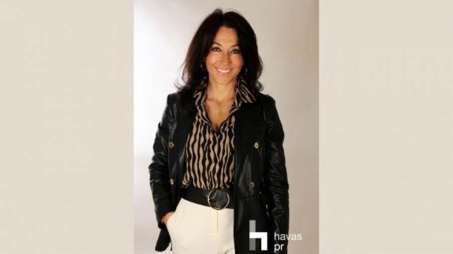 Ana Picó, nueva Directora General de Havas PR