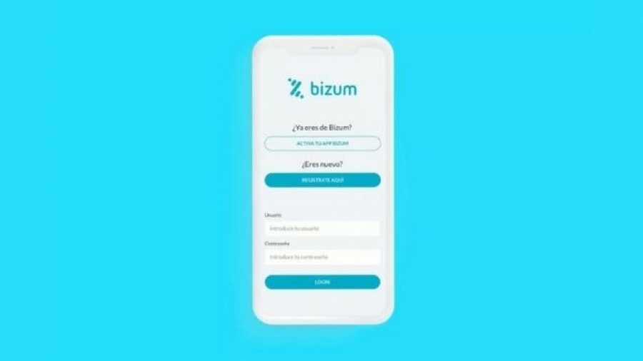 Bizum en 2020 duplica usuarios y llega a 54 millones de euros en pagos en ecommerce