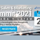 El Agiles Sales & Marketing Summit 2021 será un evento online el 27 de enero