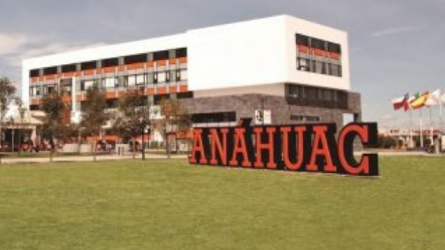 Universidad de Anáhuac y McGraw Hill firman convenio para cátedra