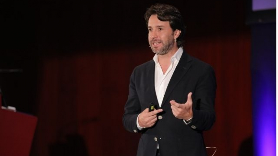 Fernando Gracia, Responsable de Automoción y Movilidad de Facebook y transformación digital del automóvil