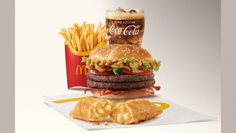 McDonald's lanza la campaña Lo bueno siempre vuelve
