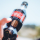 claves de la estrategia de posicionamiento de Coca-Cola en el mercado