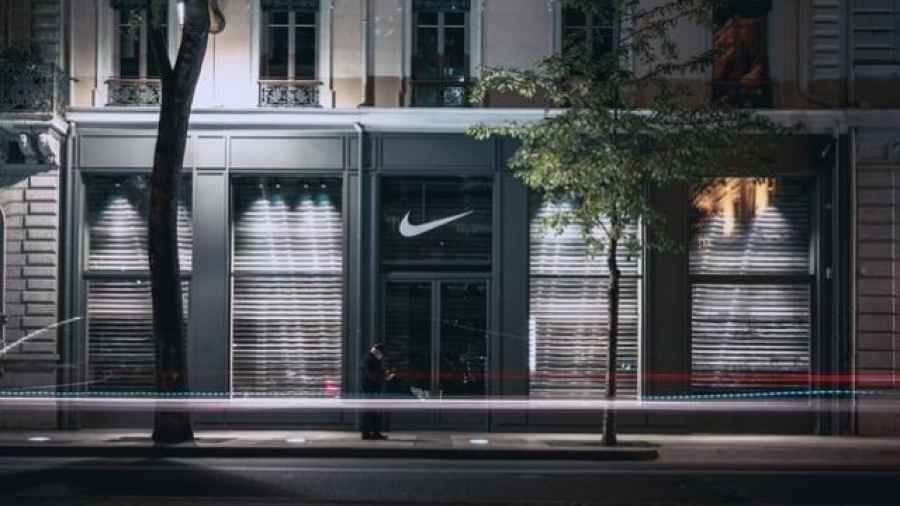 claves de la estrategia de ventas de Nike