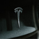 historia del logotipo de Tesla