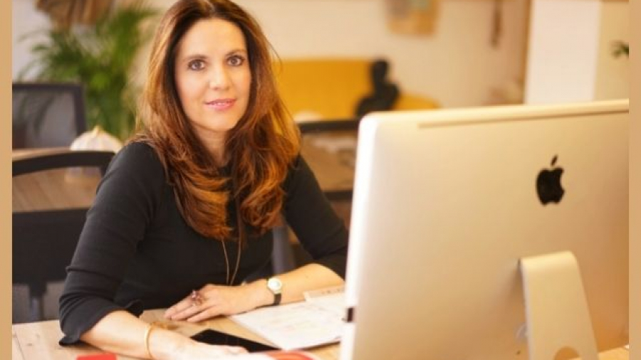 Berta Mateos, Fundadora y Directora de Impacta con Linkedin