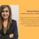 Gema Sotoca, profesora asociada en IE Business School