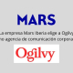 Mars Iberia elige a Ogilvy como agencia de comunicación corporativa