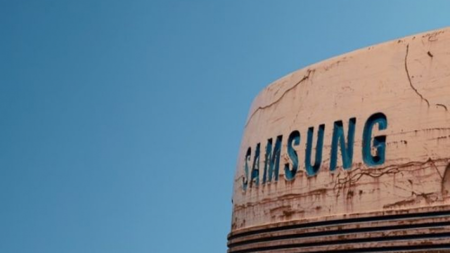 Samsung recibe el Premio al Compromiso Corporativo ENERGY STAR