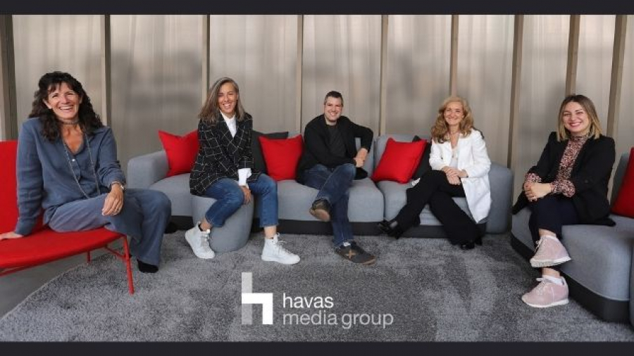 nueva Aceleradora de Contenidos Transmedia de Havas Media Group