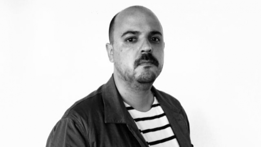 Alejandro Peré, director creativo de la agencia PS21