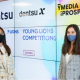 Carlota Gil e Isabel Vázquez irán a los Young Lions Marketers 2020-2021