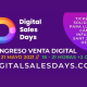 Congreso de venta digital Digital Sales Days 2021