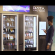 Data Pro Quo, máquina vending para pagar productos con datos