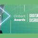 Digital Disruptors Awards de Globant
