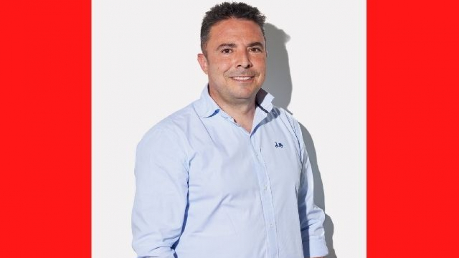 Israel Reyes, nuevo Managing Director y Head of Commerce de Ogilvy Madrid