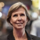Malin Svensson, directora general del Digital Enterprise Show (DES 2021)
