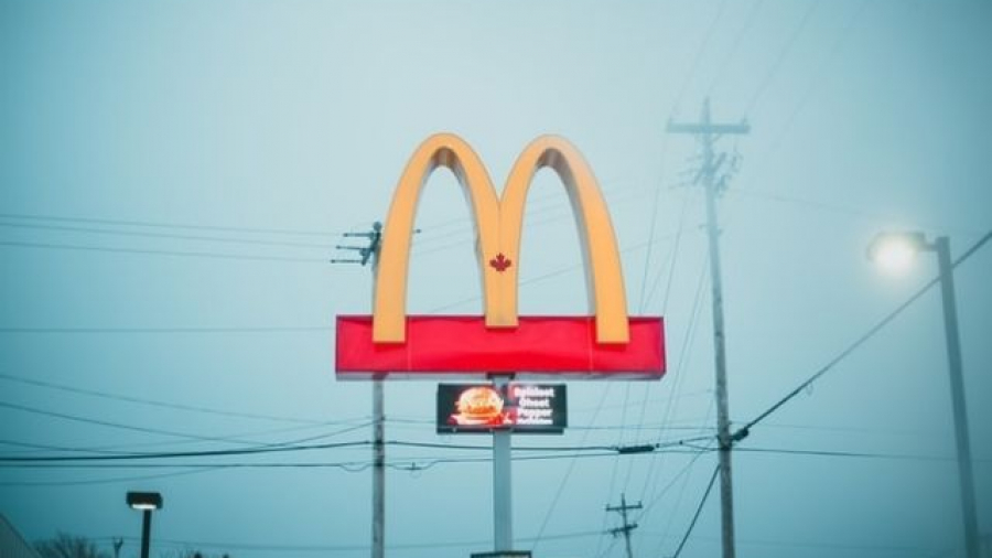 McDonald's gana 5 medallas en premios Best!N Food 2021