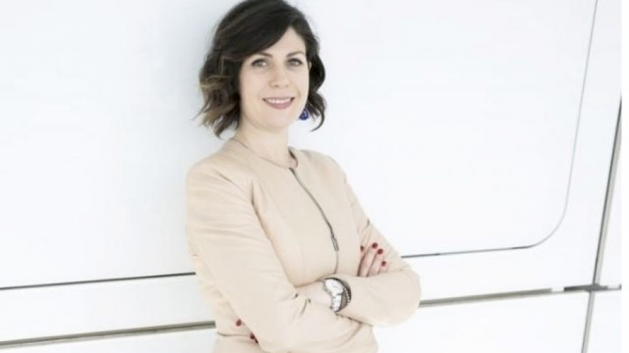 Raquel Bravo, Regional Marketing Director Iberia de TheFork