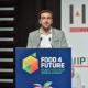 Sergi Fabregat, Director del FOOD 4 FUTURE Expofoodtech