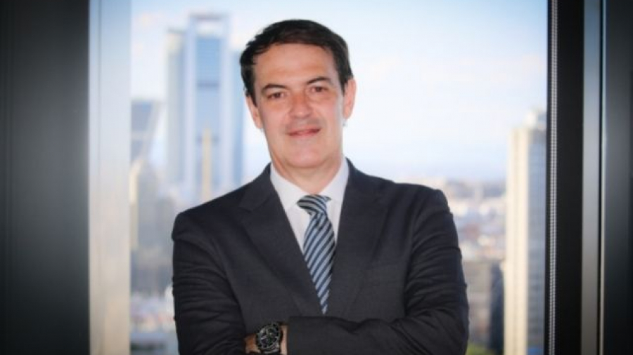 Fernando Cueto, CEO y Fundador de Matchball Comunicación