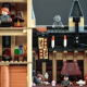 LEGO Chile abrirá la tienda más grande en Sudamérica