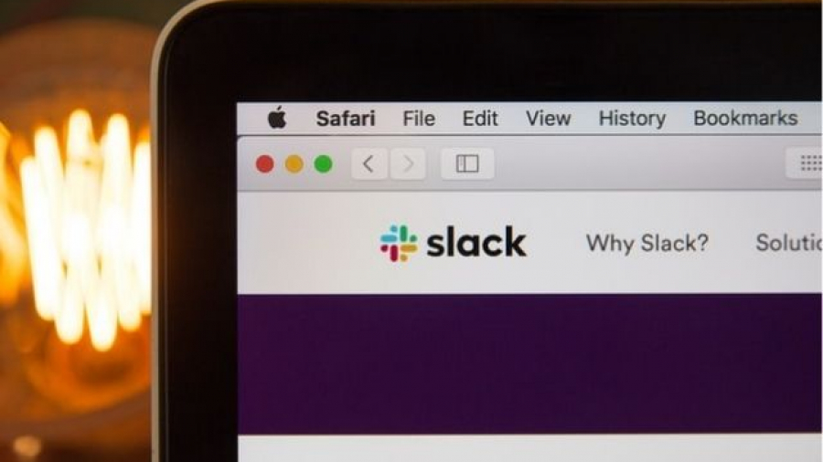Salesforce completa la compra de Slack