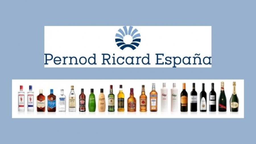 Ymedia Wink llevará la cuenta de medios de Pernod Ricard España