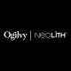 acuerdo de colaboración entre Neolith y Ogilvy
