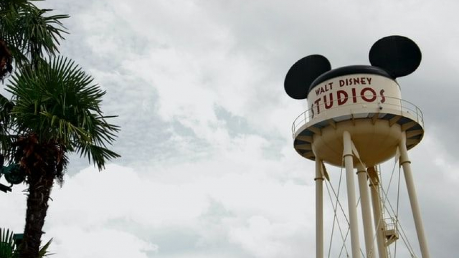 estrategia de marketing de contenidos de Disney