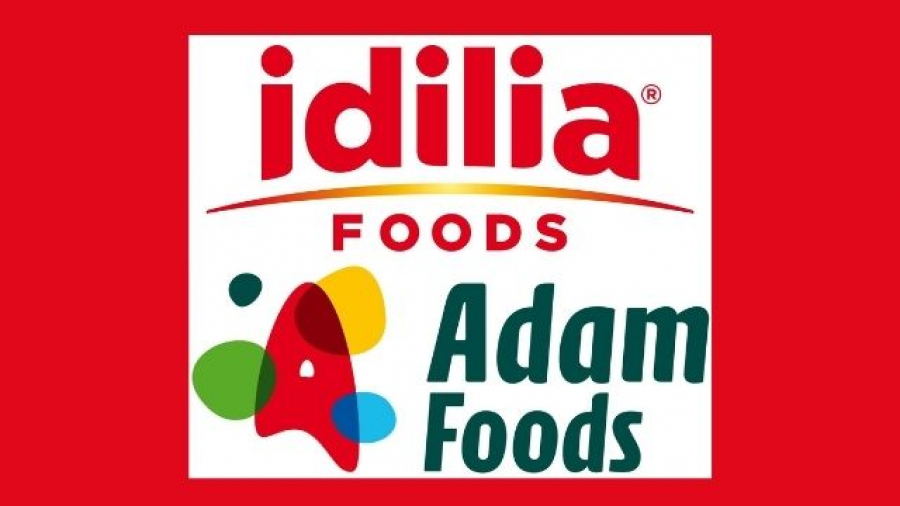grupo dentsu gana cuentas de medios de Idilia Foods y Adam Foods