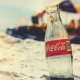 historia y evolución de la imagen de marca de Coca-Cola