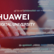 Huawei e-Learning llega a España