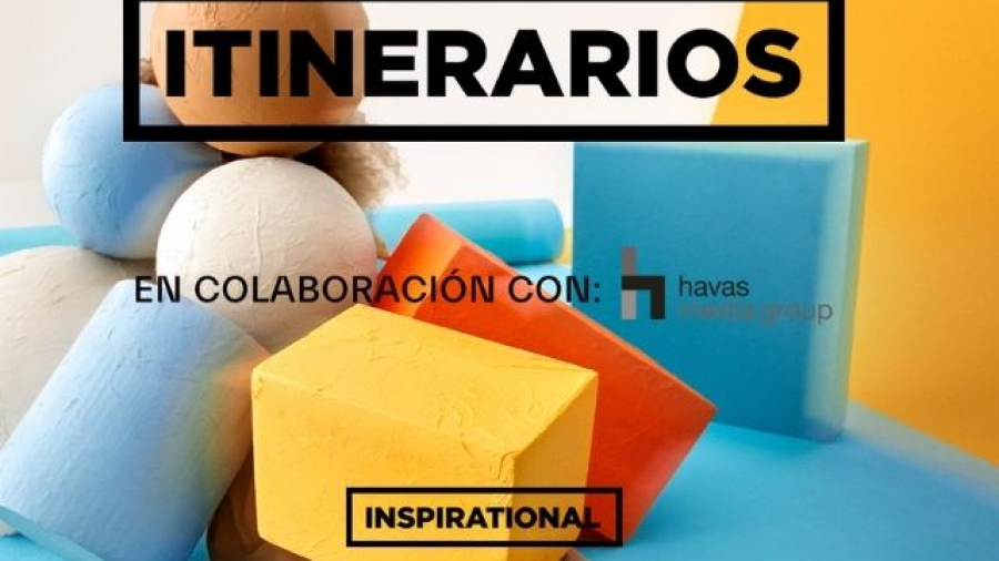 IAB Spain lanza los itinerarios del Inspirational 2021 con Havas Media Group