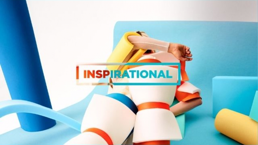IAB Spain presenta el nuevo posicionamiento e identidad visual del Inspirational 2021