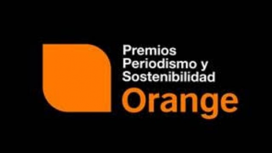 Orange convoca la primera edición de los Premios Periodismo y Sostenibilidad