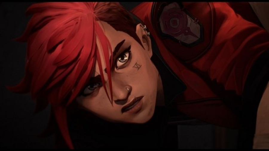 Riot Games y Netflix estrenan el primer trailer de Arcane, basada en el universo Runaterra