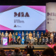 ganadores de los Premios MIA 2021 del Club de Marketing del Mediterráneo