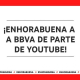 BBVA, Bimba y Lola y #ElGranRetoSolidario, ganan los YouTube Works Awards España 2021