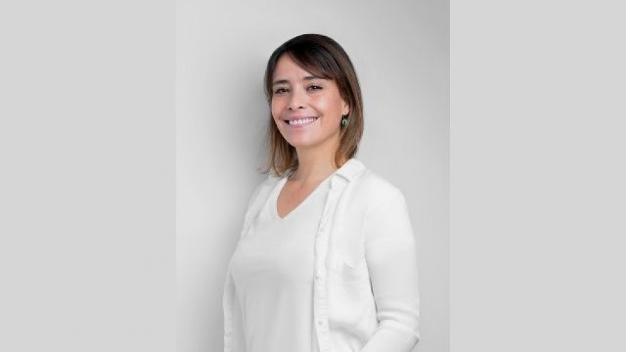 Carmen Guerrero, CMO de Freepik Company