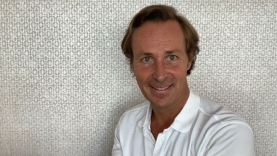 Christophe Martinot, Co-fundador y Agile Marketing Coach en SeedingEnergy