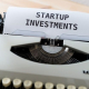 El programa Startup Print de la Fundación Everis ayudará a emprendedores con proyectos en fase incipiente