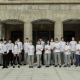Fundación Mahou San Miguel beca a alumnos del MOM Culinary Institute by Paco Roncero & CHA