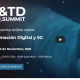 Llega el 5G&TD Latam Summit a Argentina, Chile, Colombia y México