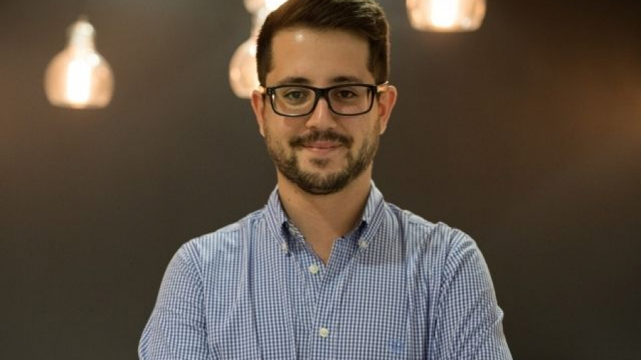 Daniel Ferrero, nuevo Growth Director de Interbrand Madrid para enriquecer su Human Truths