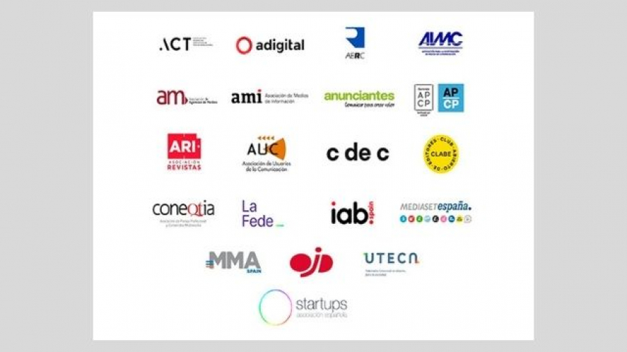 La plataforma ¡Publicidad, Sí! pide a Europa una normativa equilibrada para un mercado digital competitivo