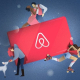 Llegan a España las tarjetas regalo de Airbnb para las Navidades 2021