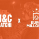 M&C SAATCHI vuelve a ser la agencia elegida para las campañas de EuroMillones